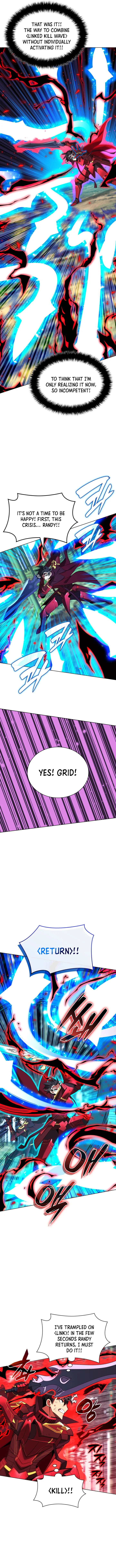 Overgeared - Chapter 200 Page 15