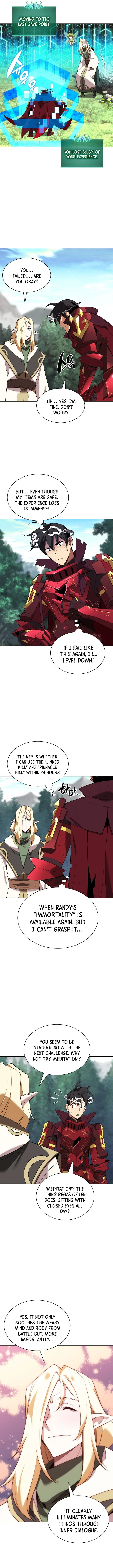 Overgeared - Chapter 200 Page 2