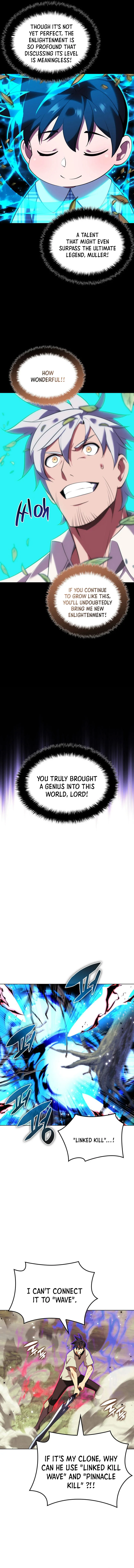 Overgeared - Chapter 200 Page 4