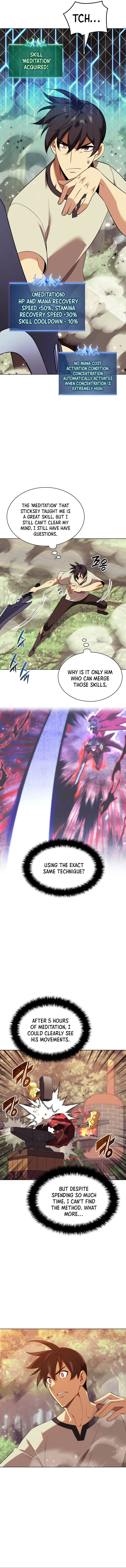 Overgeared - Chapter 200 Page 5