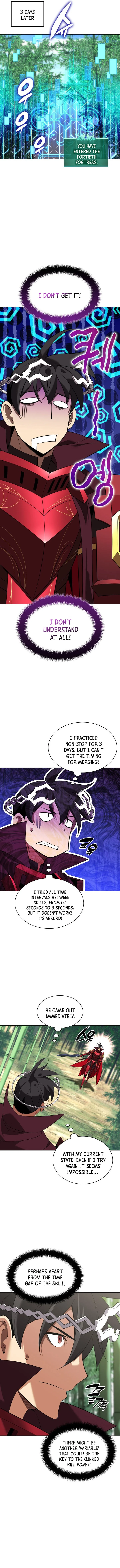 Overgeared - Chapter 200 Page 8
