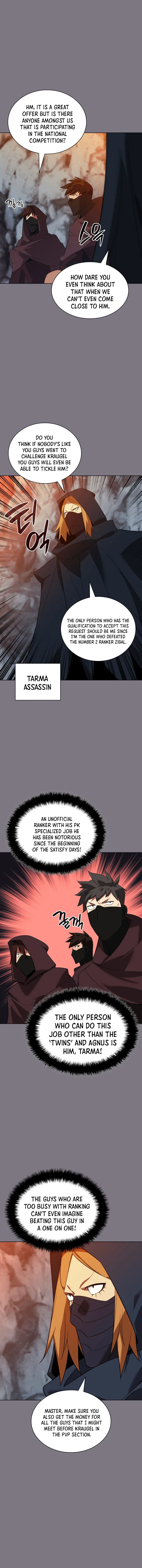Overgeared - Chapter 201 Page 1