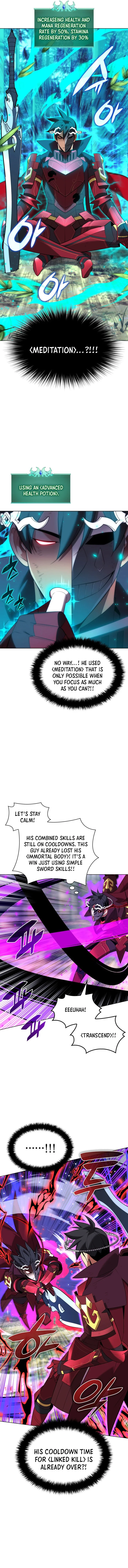 Overgeared - Chapter 201 Page 13