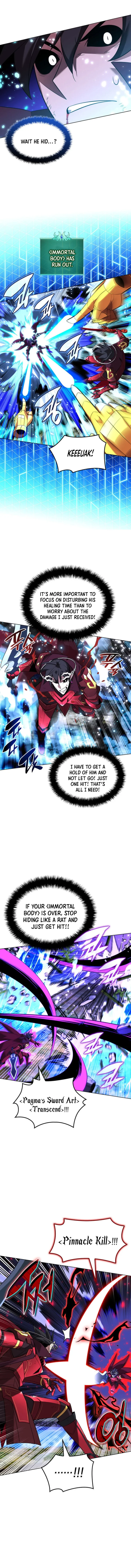 Overgeared - Chapter 202 Page 11
