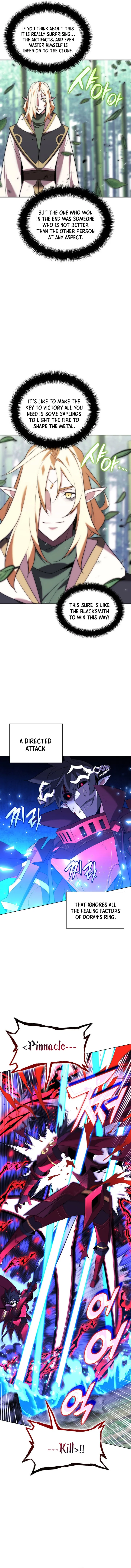 Overgeared - Chapter 202 Page 15