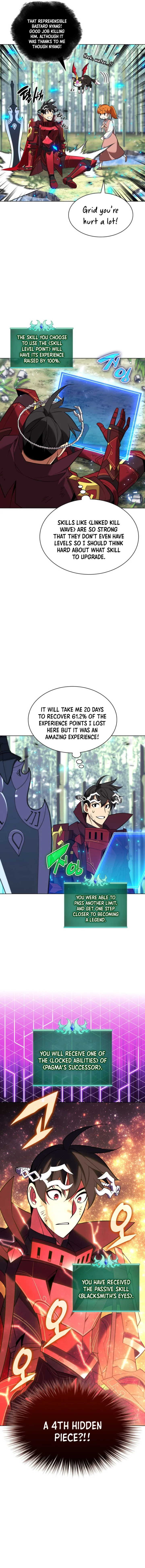 Overgeared - Chapter 202 Page 17