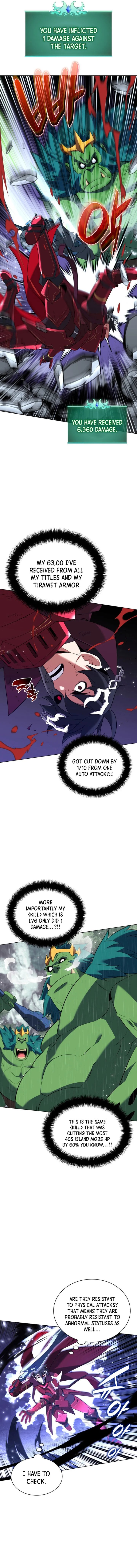 Overgeared - Chapter 203 Page 10