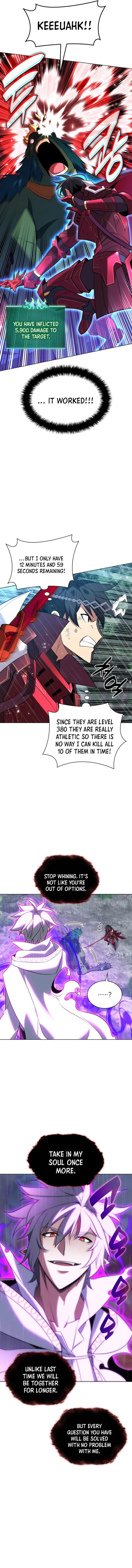 Overgeared - Chapter 203 Page 19