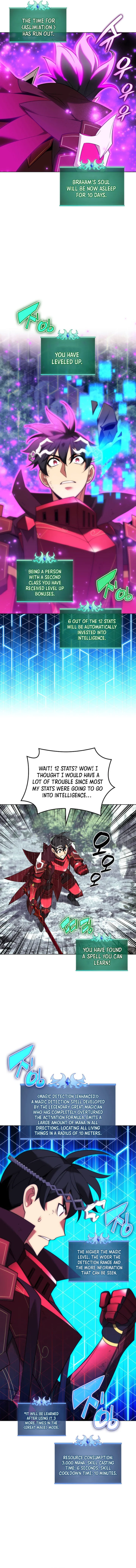 Overgeared - Chapter 204 Page 15