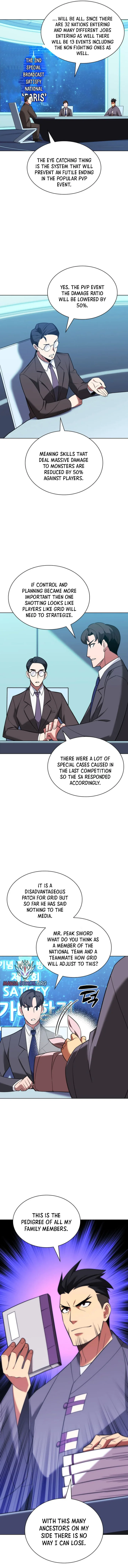 Overgeared - Chapter 204 Page 17
