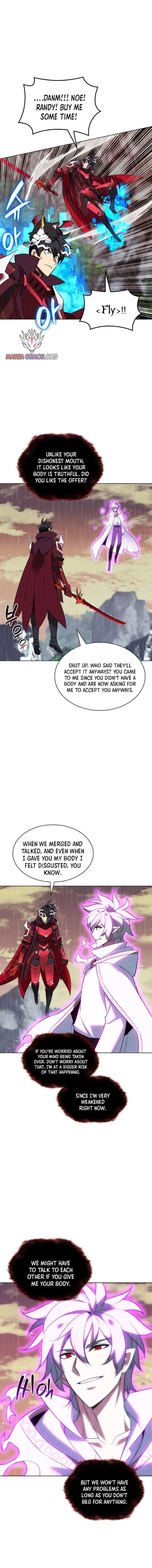 Overgeared - Chapter 204 Page 2