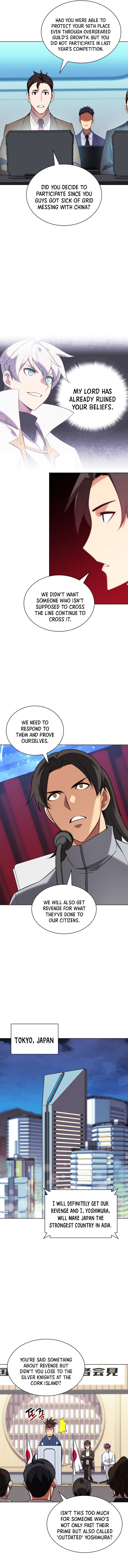Overgeared - Chapter 205 Page 10