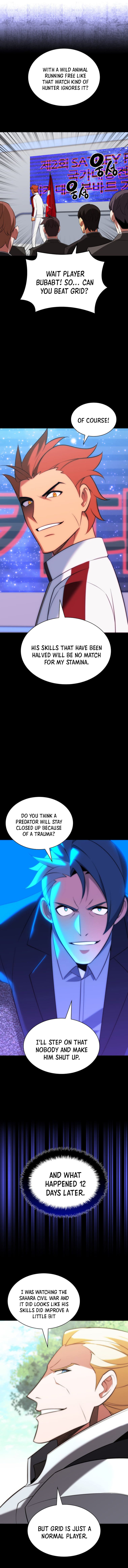 Overgeared - Chapter 205 Page 15