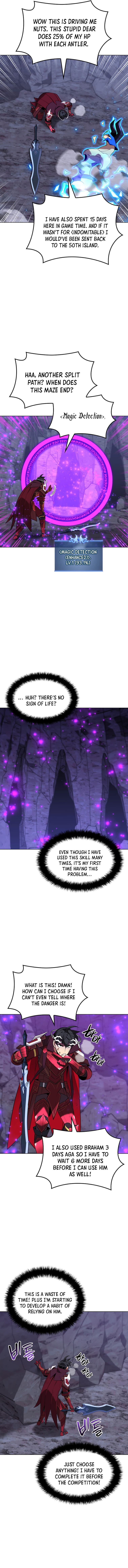 Overgeared - Chapter 205 Page 18