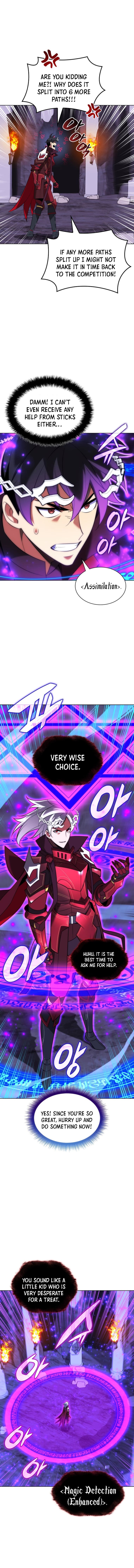 Overgeared - Chapter 205 Page 2