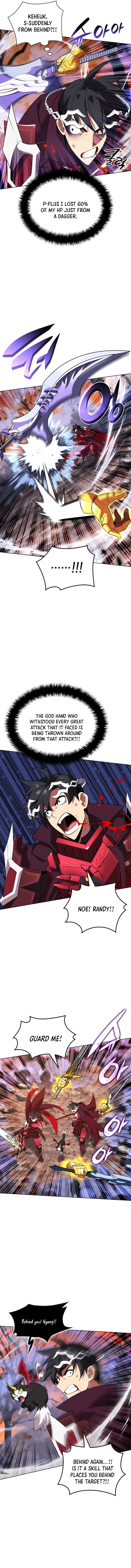Overgeared - Chapter 206 Page 18