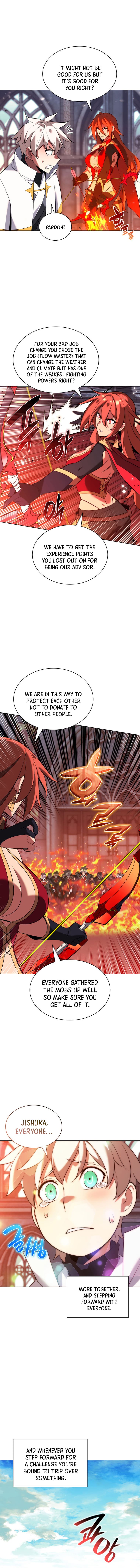 Overgeared - Chapter 206 Page 6