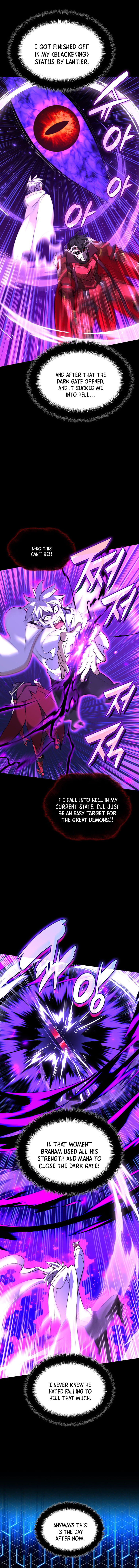 Overgeared - Chapter 207 Page 13