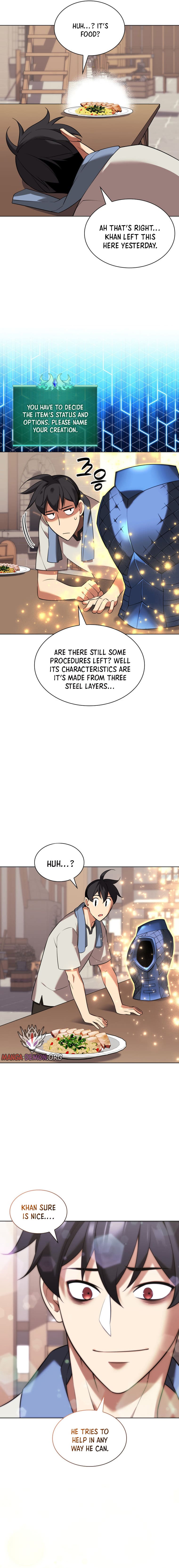 Overgeared - Chapter 207 Page 20