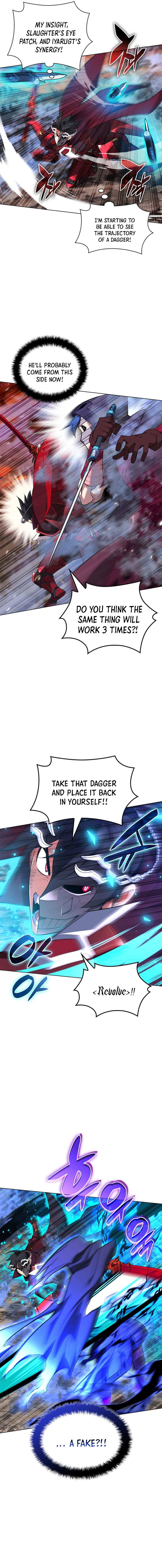 Overgeared - Chapter 207 Page 3