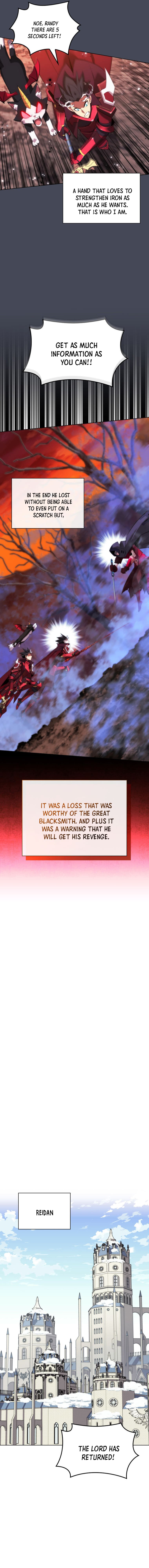 Overgeared - Chapter 207 Page 6