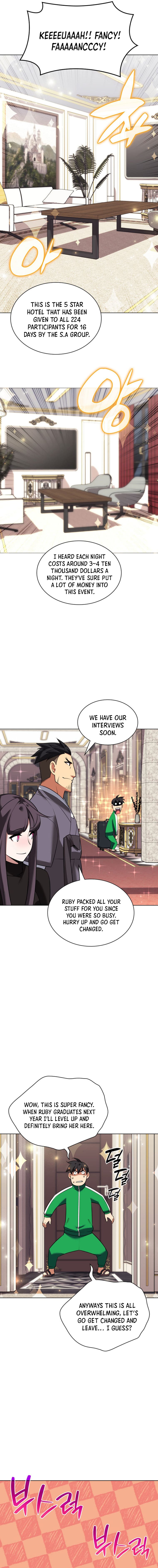 Overgeared - Chapter 208 Page 15