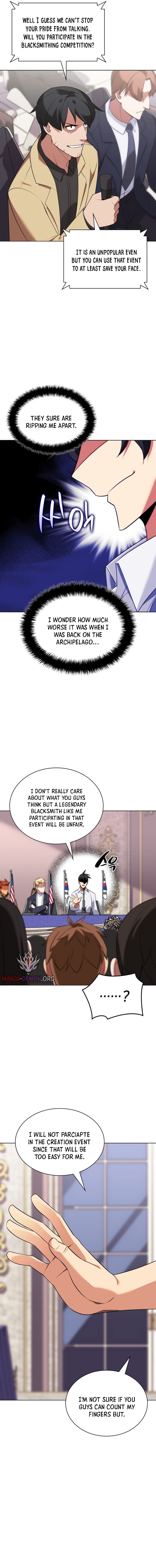 Overgeared - Chapter 208 Page 20