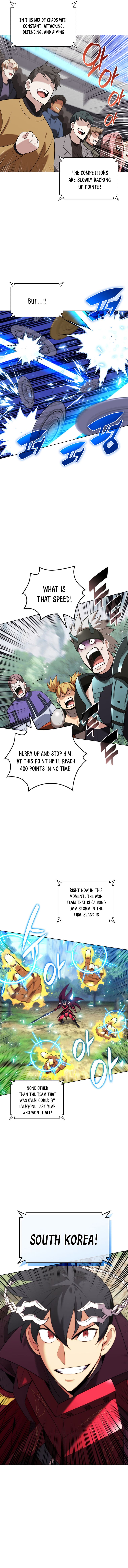 Overgeared - Chapter 209 Page 1