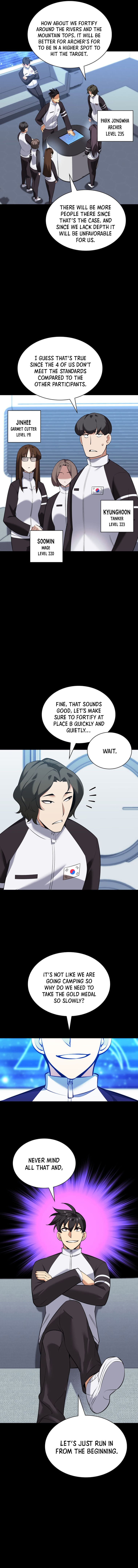 Overgeared - Chapter 209 Page 4