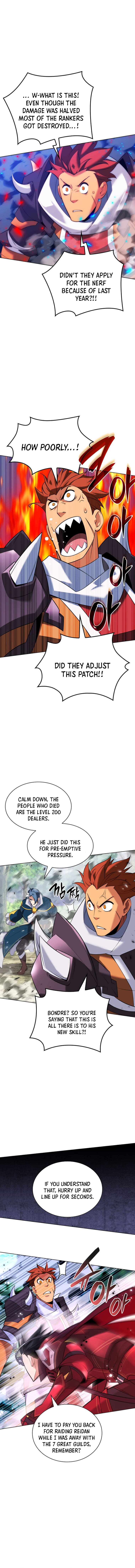 Overgeared - Chapter 209 Page 9
