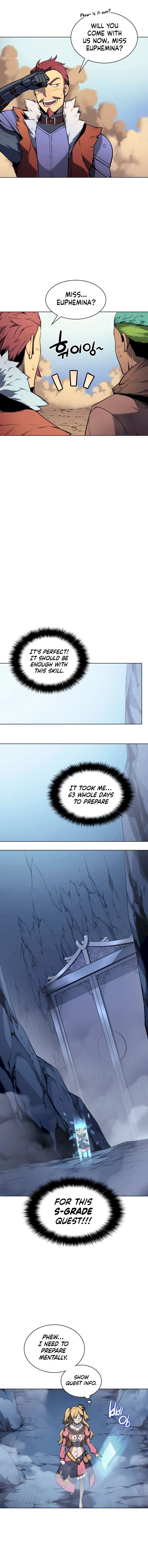 Overgeared - Chapter 21 Page 10