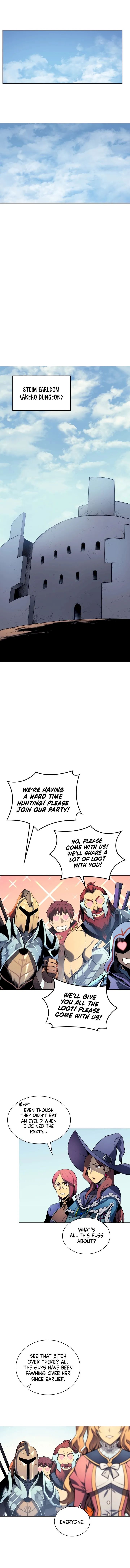 Overgeared - Chapter 21 Page 5
