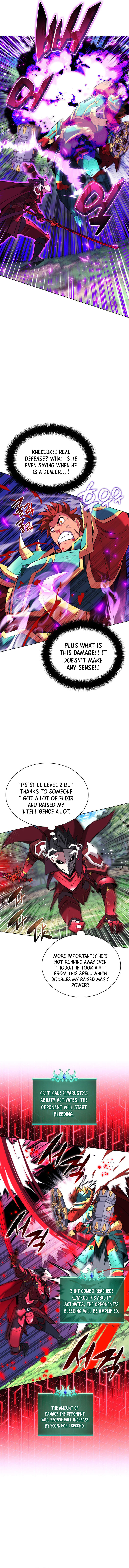 Overgeared - Chapter 210 Page 10