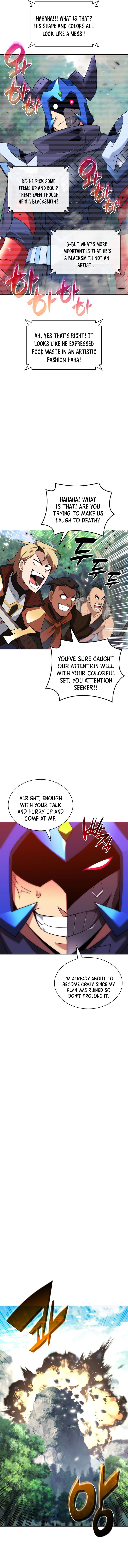 Overgeared - Chapter 211 Page 10