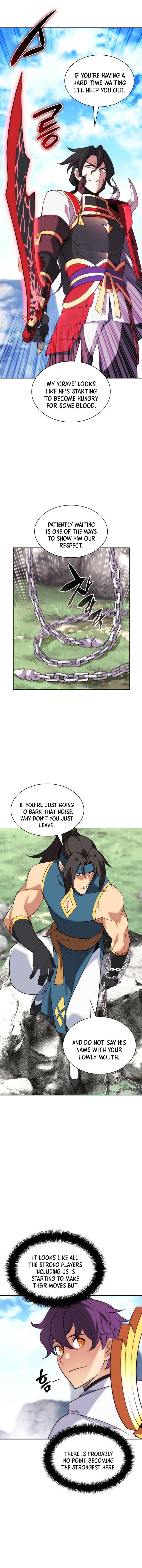 Overgeared - Chapter 211 Page 12
