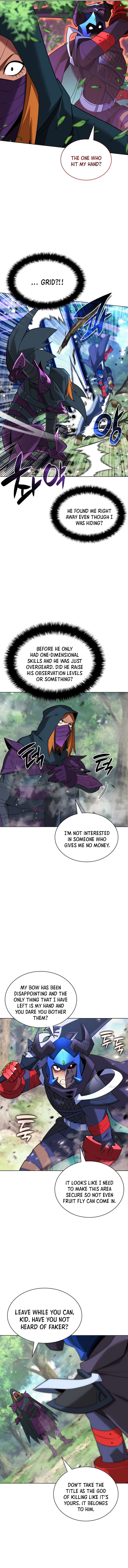 Overgeared - Chapter 211 Page 18