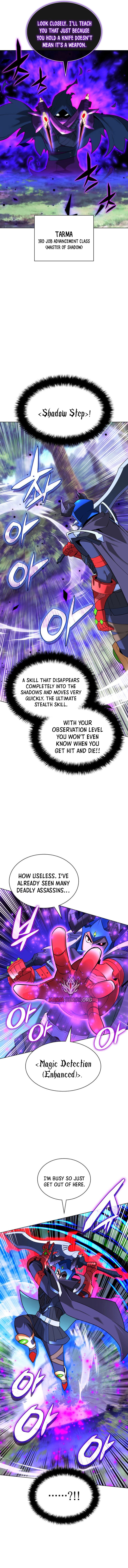 Overgeared - Chapter 211 Page 20