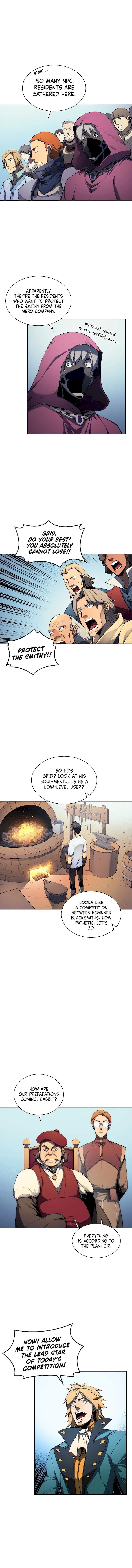 Overgeared - Chapter 22 Page 14