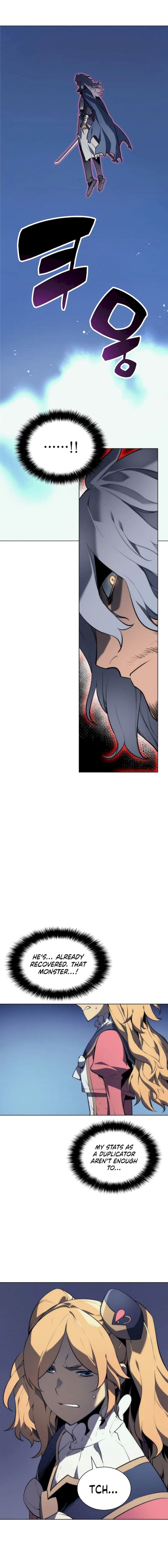 Overgeared - Chapter 22 Page 5