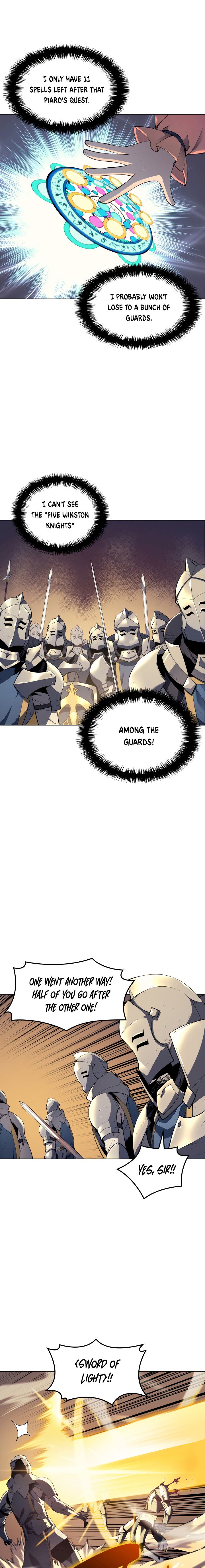 Overgeared - Chapter 26 Page 11