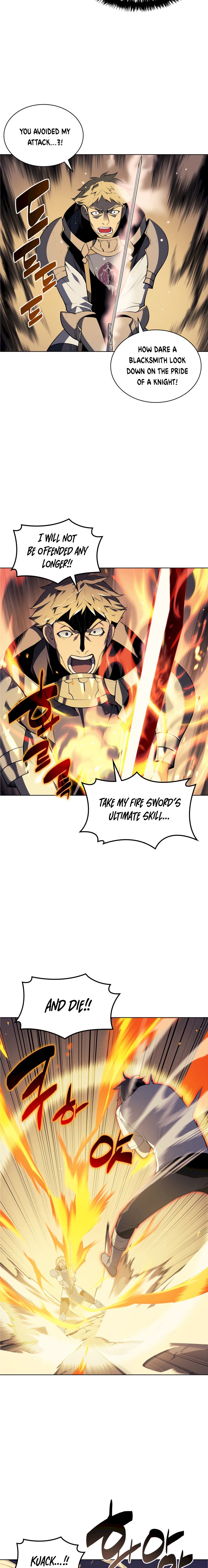 Overgeared - Chapter 26 Page 18