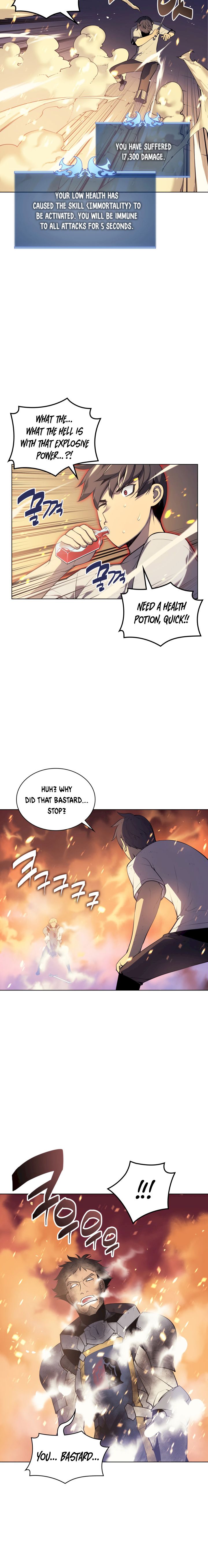 Overgeared - Chapter 26 Page 19