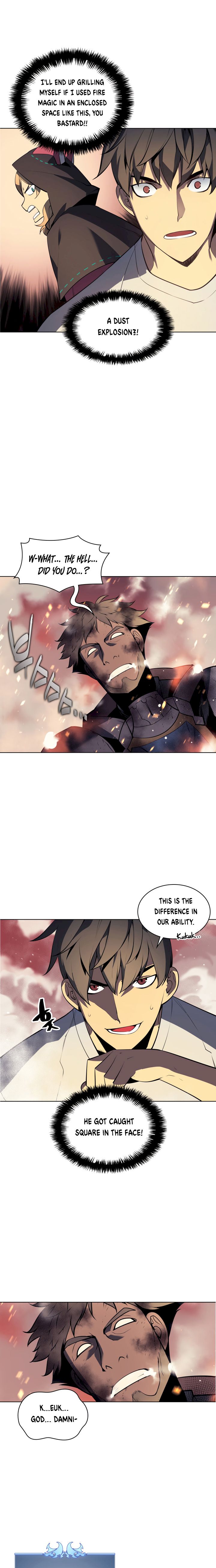 Overgeared - Chapter 26 Page 20