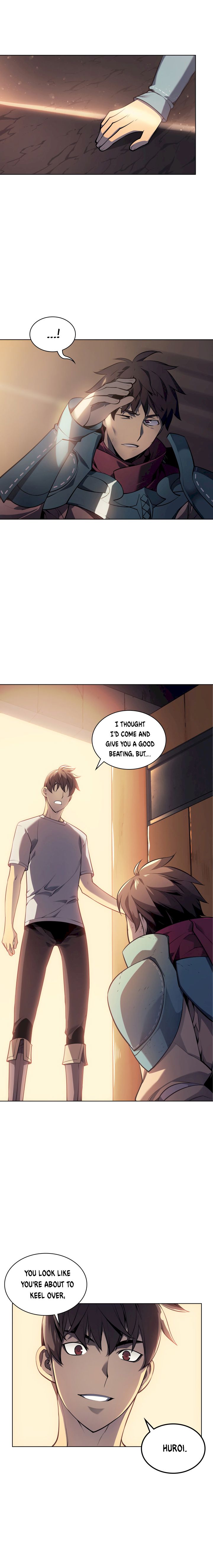 Overgeared - Chapter 26 Page 22