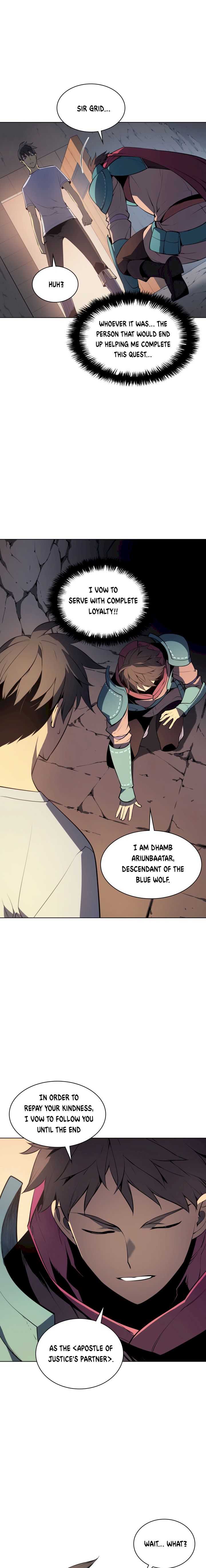 Overgeared - Chapter 26 Page 24