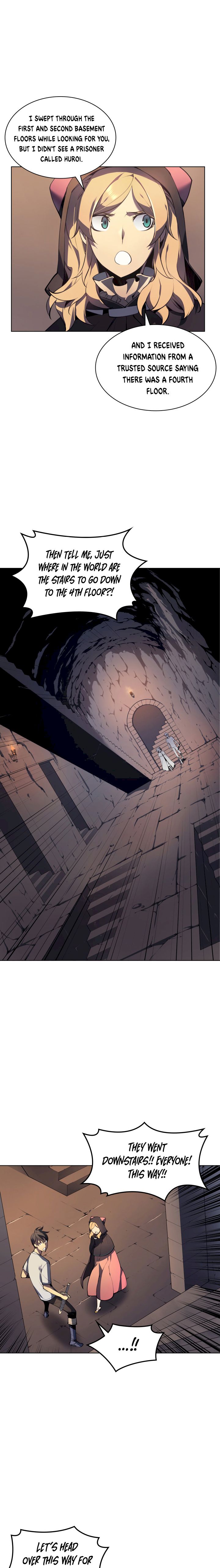 Overgeared - Chapter 26 Page 3