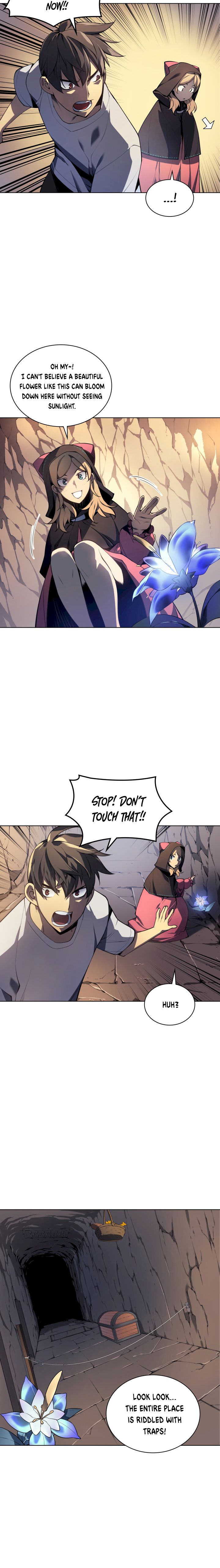 Overgeared - Chapter 26 Page 4