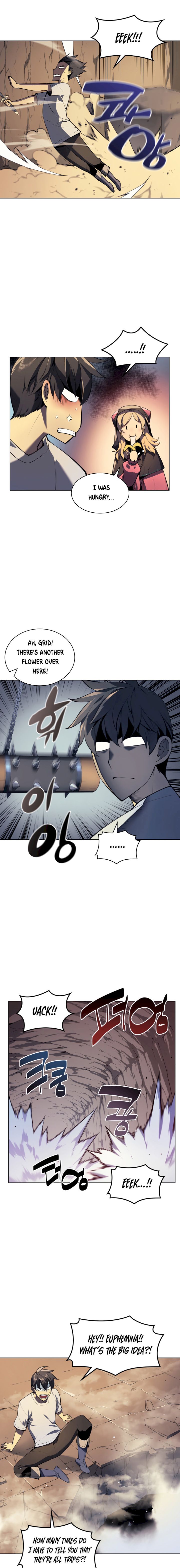 Overgeared - Chapter 26 Page 6