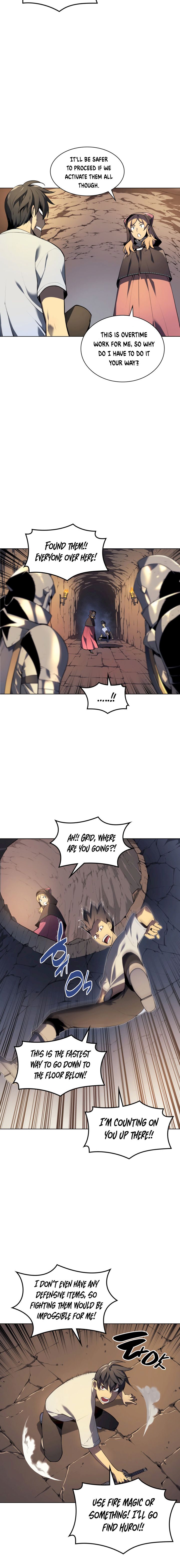 Overgeared - Chapter 26 Page 7