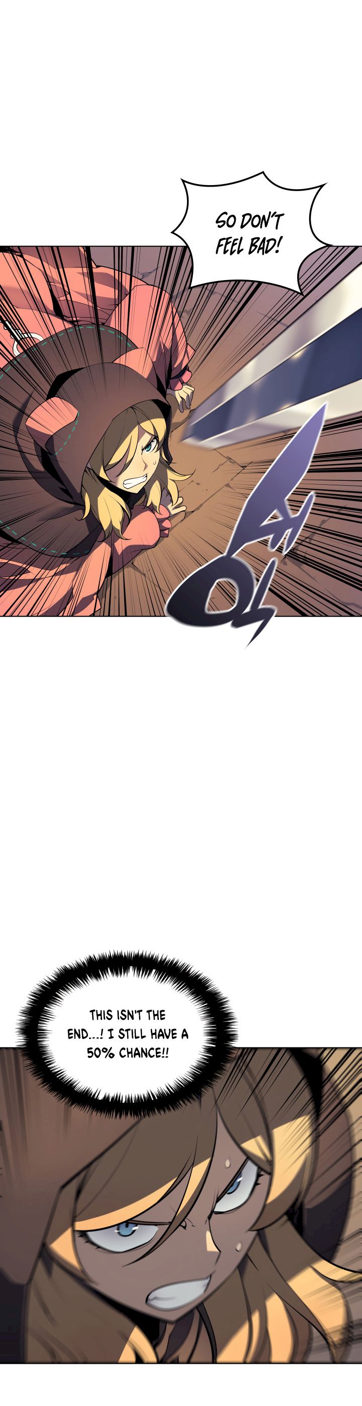 Overgeared - Chapter 27 Page 13